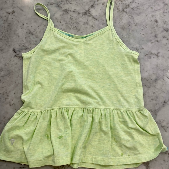 IVIVVA By Lululemon / Tank TopGirls Size 12 - Picture 3 of 6